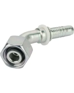 Alfagomma - PGLO101845 - Einsatz Dn10-M18x1.5-12L-45°
