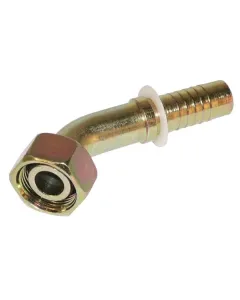 Alfagomma - PGLO61645 - Einsatz Dn06-M16x1.5-10L-45°
