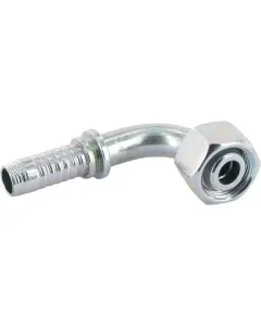 Alfagomma - PGM253890 - Einsatz DN25-M38x1,5 60°-90°