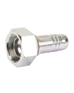 Alfagomma - PGM2538 - Einsatz DN25-M38x1,5 60°