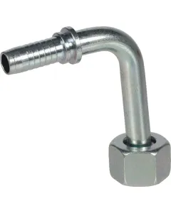 Alfagomma - PGSO132490H85 - Einsatz DN13-M24x1,5-16S-90°