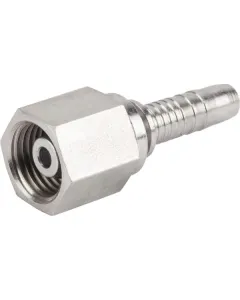 Alfagomma - PGSO816 - Kompressionsfitting DN08-M16x1.5-8S