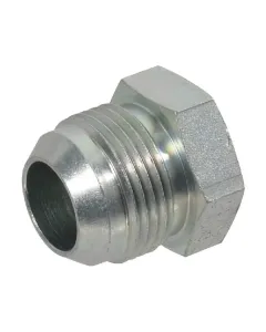 Alfagomma - PM07 - Endstopfen 7/16 JIC
