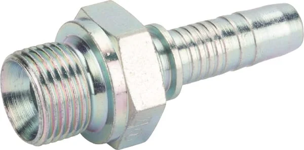 Alfagomma - PN106 - Einsatz Dn10-3/8 BSP
