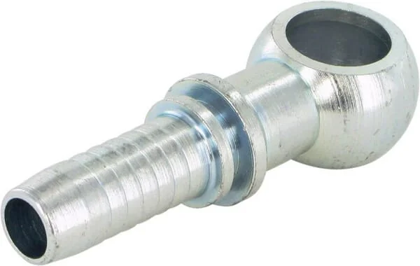 Alfagomma - PQB136 - Banjo-Einsatz DN13-Ø3/8 BSP