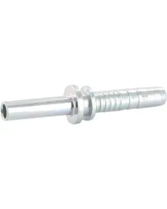 Alfagomma - PT66 - Adapter DN6 (1/4") Durchmesser 6mm
