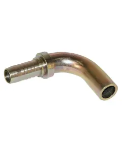 Alfagomma - PU61090 - Einsatz DN06-Durchmesser 10mm-90°