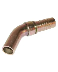 Alfagomma - PU81245 - Einsatz DN08-Durchmesser 12mm-45°
