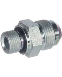 Alfagomma - RIB1406WD - Adapter 7/8 JIC x 3/8 BSP
