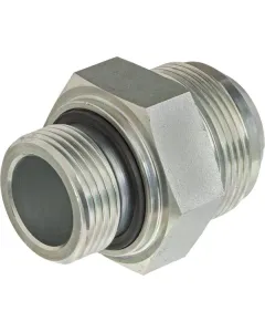 Alfagomma - RIB2616WD - Adapter 1 5/8 JIC x 1 BSP