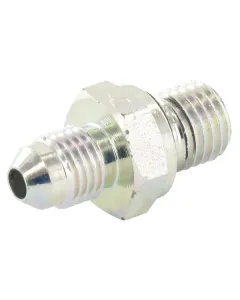 Alfagomma - RIM0712WD - Männlicher Stutzen 7/16 JIC x M12
