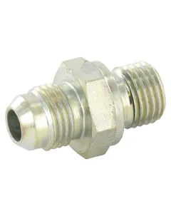 Alfagomma - RIM0914WD - Männlicher Stutzen 9/16 JIC x M14