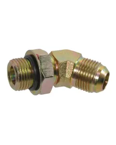 Alfagomma - RIU4514 - Winkel M/M 7/8 JIC x 7/8 UNF