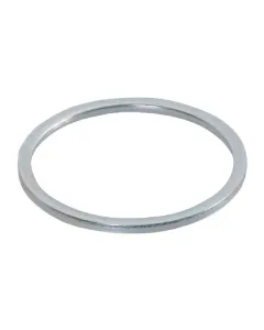 Alfagomma - RRB04 - Sicherungsscheibe Durchmesser 6,35 Durchmesser 1/4" DIN 988 Alfagomma
