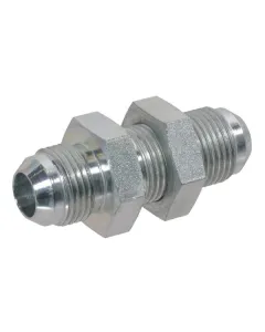 Alfagomma - RS08 - Durchführungsadapter 1/2 JIC