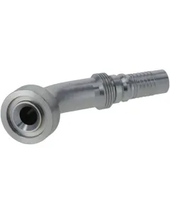 Alfagomma - SFSCH201245G2 - Hydraulische Kupplung 4SH-DN20 mit Flansch Durchmesser 41,3 mm 45°