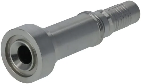 Alfagomma - SFSCH2012G2 - Hydraulische Kupplung 4SH-DN20 mit Flansch Durchmesser 41,3 mm