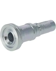 Alfagomma - SFSH2012G2 - Hydraulische Kupplung 4SH-DN20 mit Flansch Durchmesser 41,3 mm
