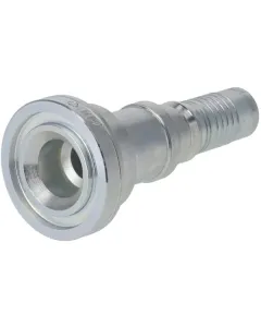 Alfagomma - SFSH2016G2 - Hydraulische Kupplung 4SH-DN20 mit Flansch Durchmesser 47,6 mm