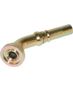 Alfagomma - SFSH322445 - Pilaar 4SH-DN32+Flansch Diameter 63,5 mm-45°