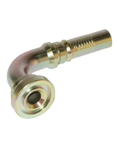 Alfagomma - SFSH503290 - Pilaar 4SH-DN50+Flansch Diameter 79,4 mm-90°