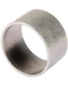 Alfagomma - SFSL24 - Muffe Diameter 28x20mm DN24 Aluminium/Verzinkt/Weiss Passiviert Alfagomma