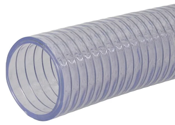 Alfagomma - SL30114 - Saug-/Druck-Schlauch 1 1/4"