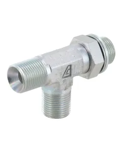 Alfagomma - TMIMM04 - L-Stuetze M 1/4 BSP