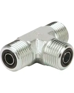 Alfagomma - TO16 - T-Adapter 1 ORFS