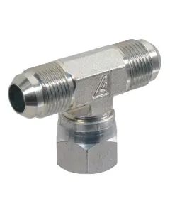 Alfagomma - TOU12 - T-Verbindungsstueck M/M/F 3/4 JIC