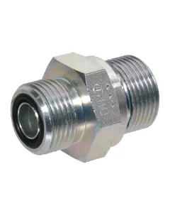 Alfagomma - VNOM1116 - Adapter 11/16 ORFS x M16