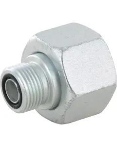 Alfagomma - VNOW1319 - Adapter M/F 13/16 x 1-3/16 ORFS