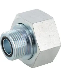 Alfagomma - VNOW1927 - Adapter M/F 1-3/16 x 1-11/16 ORFS