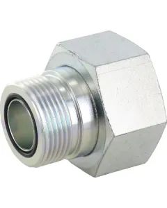 Alfagomma - VNOW2327 - ORFS M/F 1 7/16 x 1 11/16 Adapter