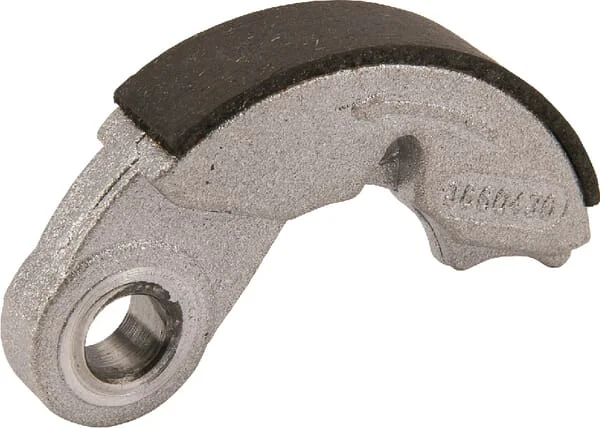 Alpina - 3L36604301 - Bremsbacke