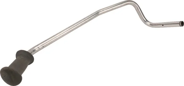 Alpina - 3L42528401 - Griffrohr Fuer Rasenmaeher