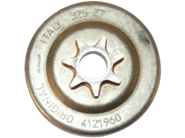 Alpina - ALP4121960 - Kettenrad .325" 400/450