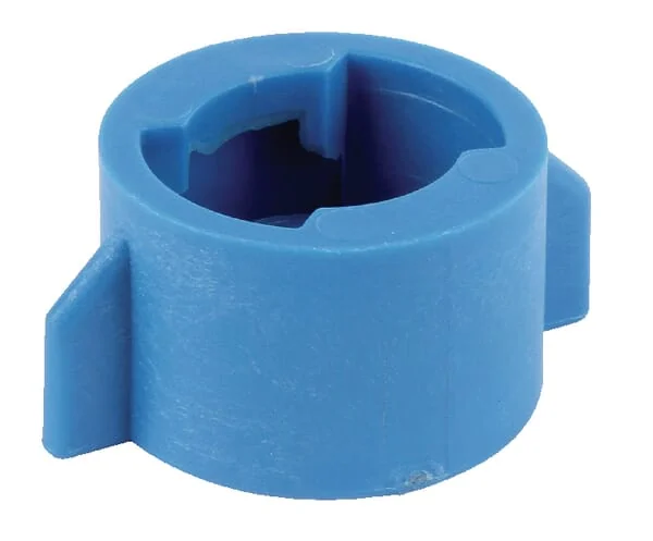 Amazone - 103687940 - Duesenkappe Blau Cebeco