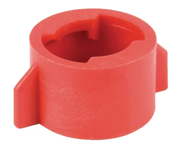 Amazone - 103687965 - Duesenkappe Rot Cebeco