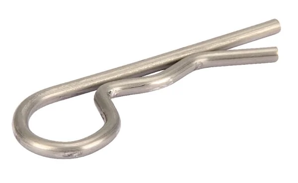Amazone - 1062100 - Splint 1-Fach D=4,5 L=92 1