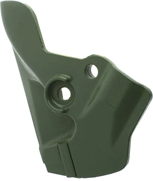 Amazone - 224593 - Furchenformer Rotec Pro S Kurz