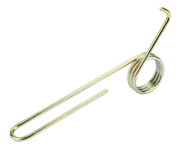 Amazone - 3284210 - Spannfeder D=4