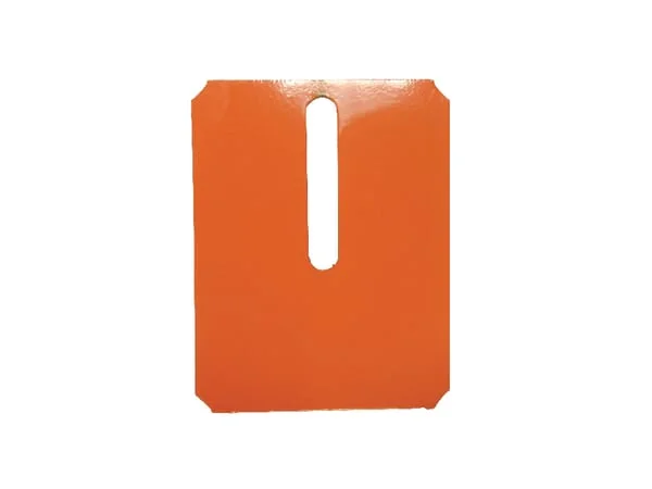 Amazone - 6083200 - Schaber 90x2x115mm