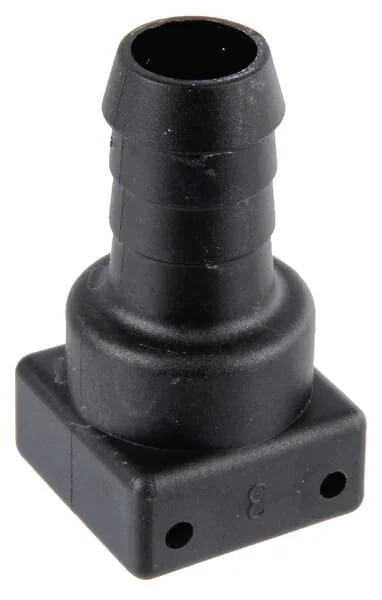 Amazone - 7614300 - Schlauch Ende (Fuehrung) 20x1/2" Amazone