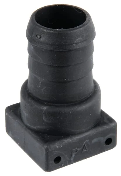Amazone - 7616300 - Schlauch Ende (Fuehrung) 24 x 3/4"