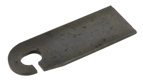 Amazone - 8356000 - Fräsmesser 3 mm