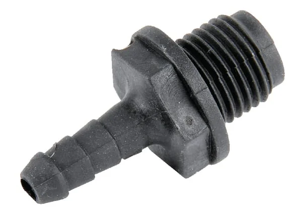 Amazone - 914104 - Schlauchanschluss Kunststoff 1/4"