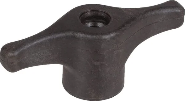 Amazone - 915115 - Flügelmutter M8