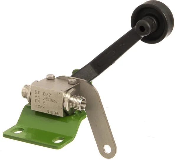 Amazone - 915954 - Schaltventil Anwi. Re.