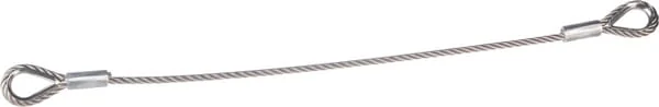 Amazone - 916223 - Drahtseil D= 6 7X19 L= 480